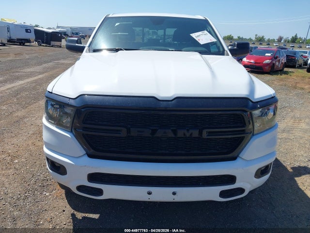 Ram 1500 Tradesman  4x4 6'4 Box