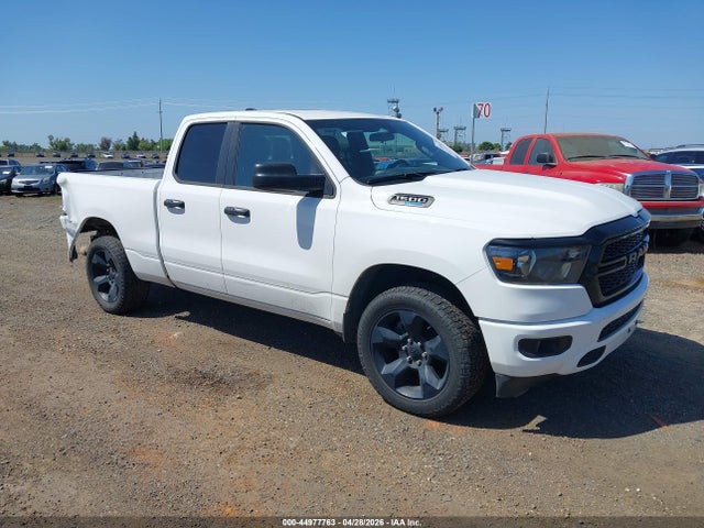 Salvage Ram 1500 Image