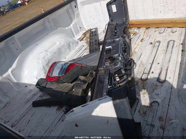 Ram 1500 Tradesman  4x4 6'4 Box