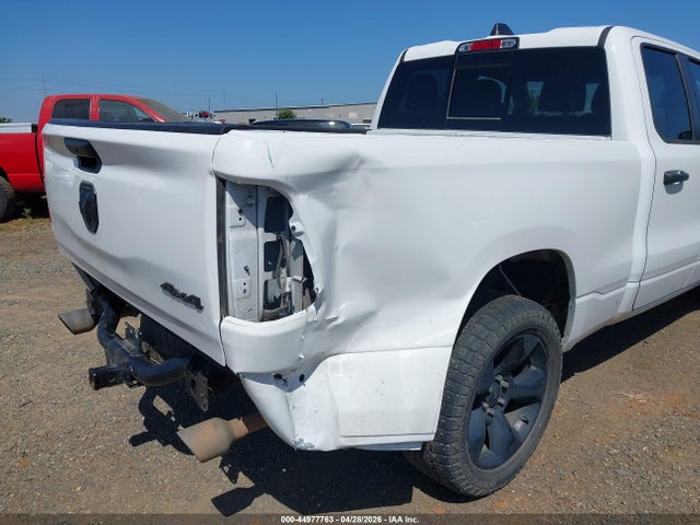 Ram 1500 Tradesman  4x4 6'4 Box