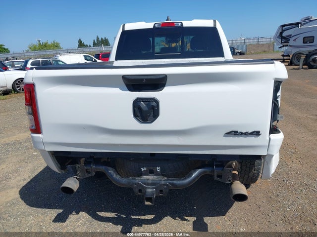 Ram 1500 Tradesman  4x4 6'4 Box