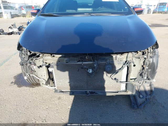 Toyota Corolla Se