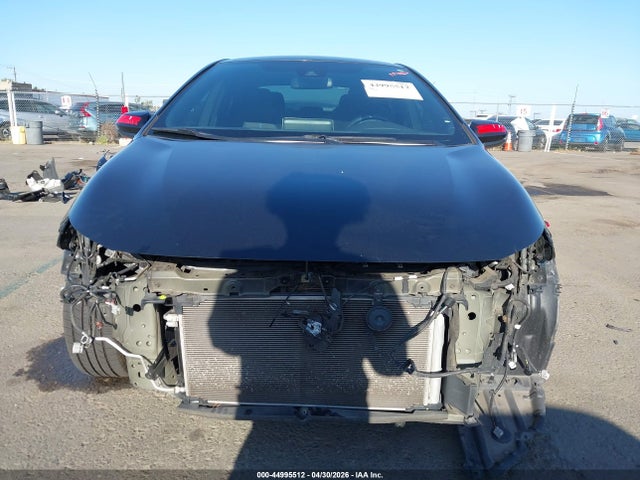 Toyota Corolla Se