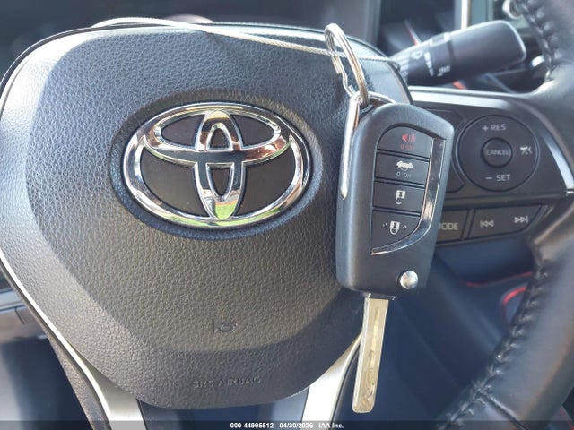 Toyota Corolla Se