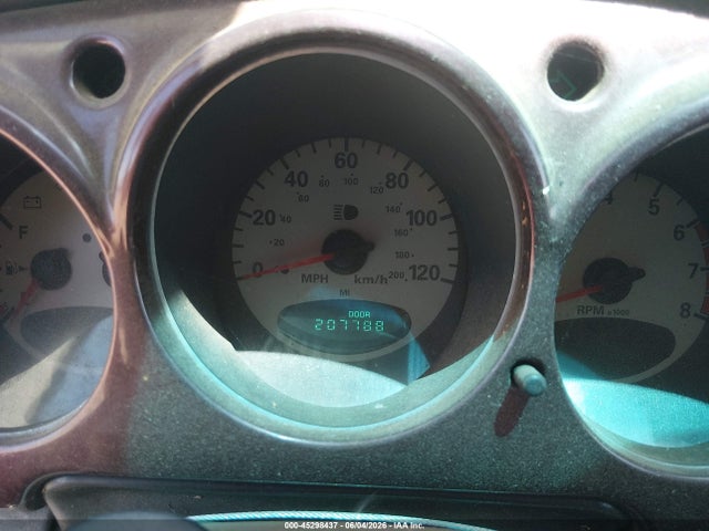 Chrysler PT Cruiser Limited