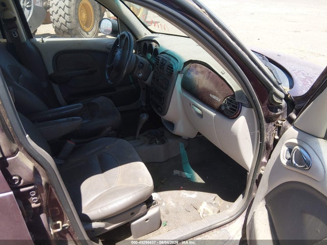 Chrysler PT Cruiser Limited