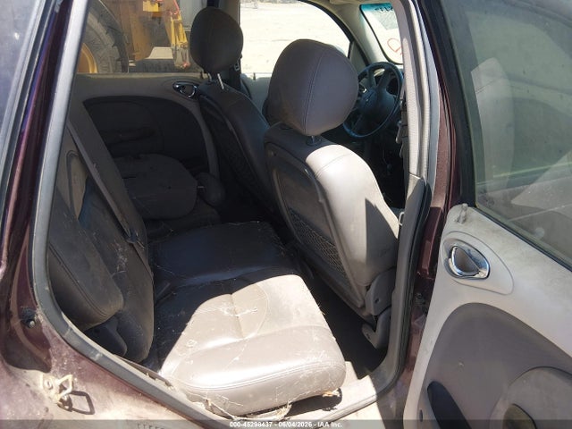 Chrysler PT Cruiser Limited