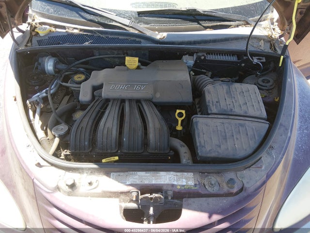Chrysler PT Cruiser Limited