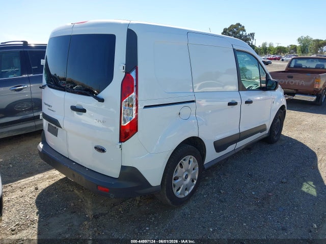 Ford Transit Xlt