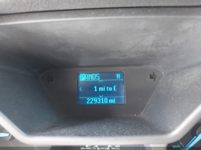 Ford Transit Xlt