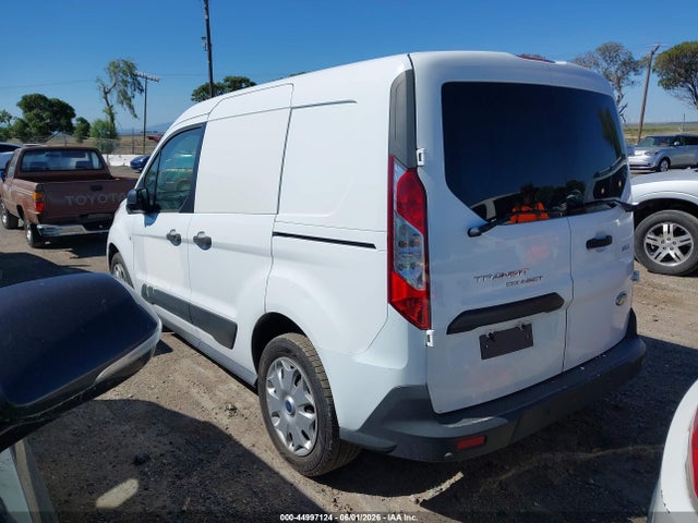 Ford Transit Xlt