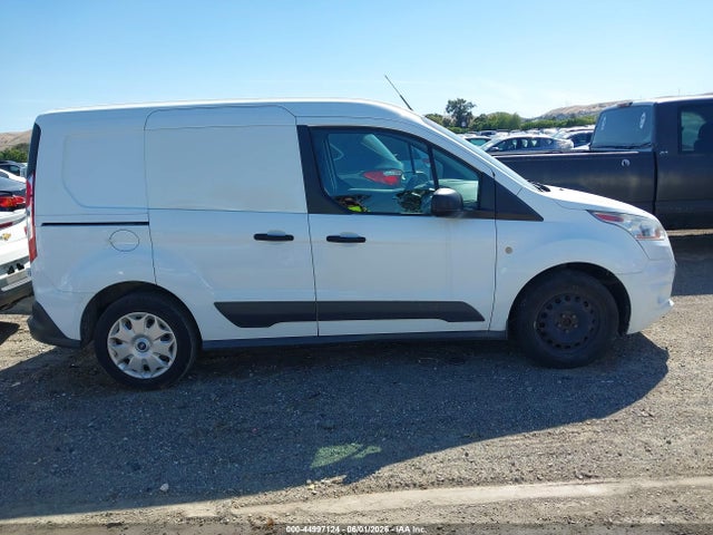 Ford Transit Xlt