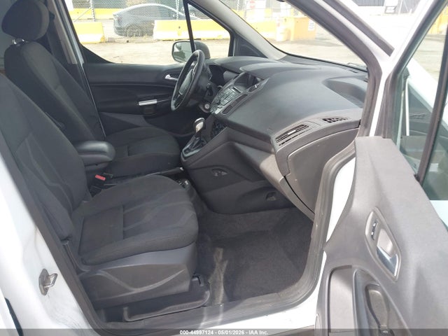 Ford Transit Xlt