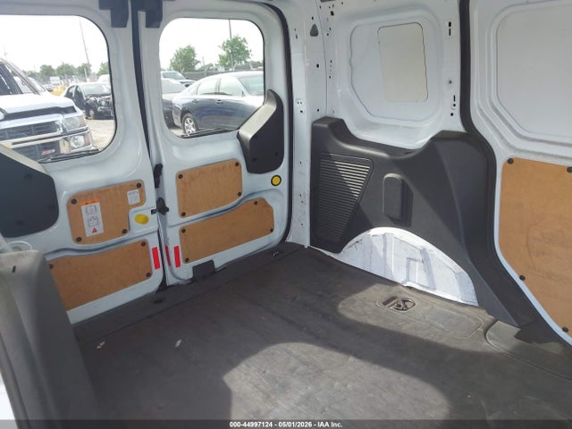 Ford Transit Xlt
