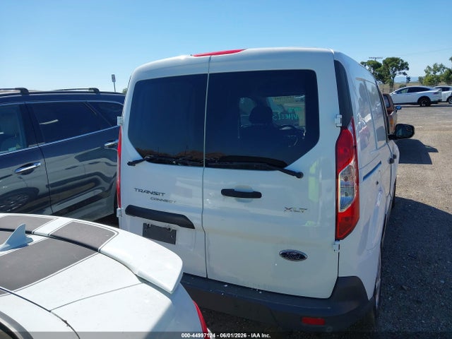 Ford Transit Xlt