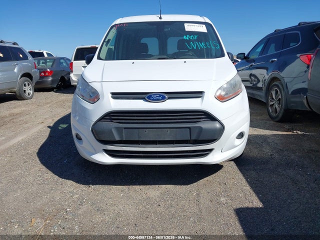 Ford Transit Xlt
