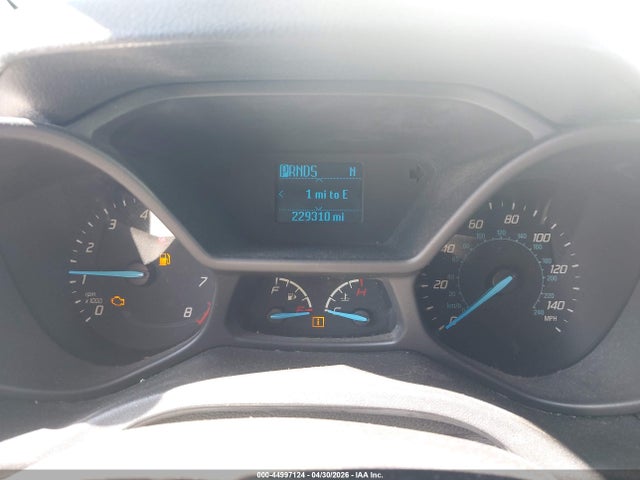 Ford Transit Xlt