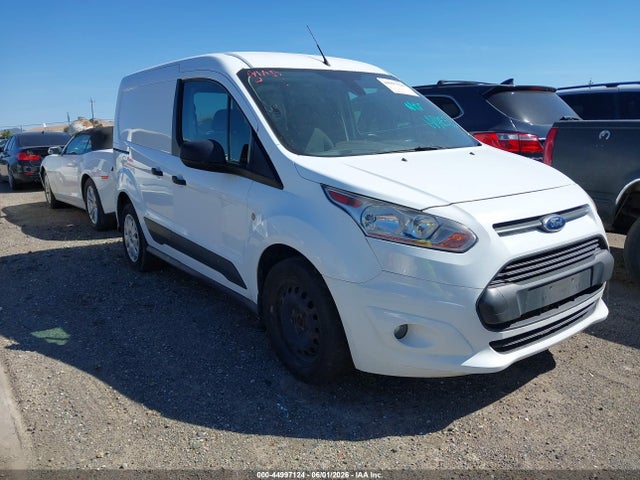 Ford Transit Xlt