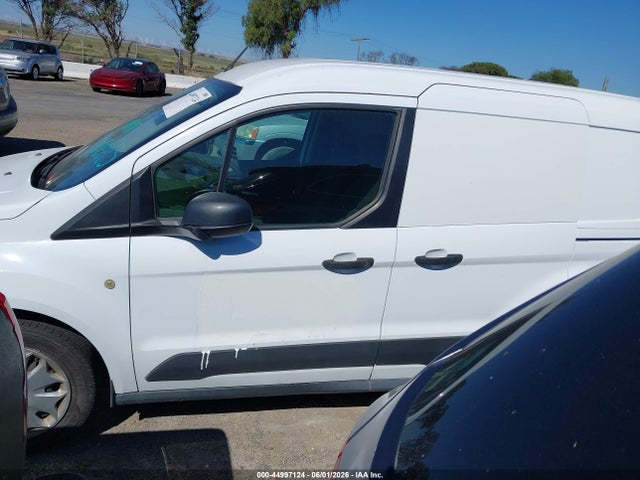 Ford Transit Xlt