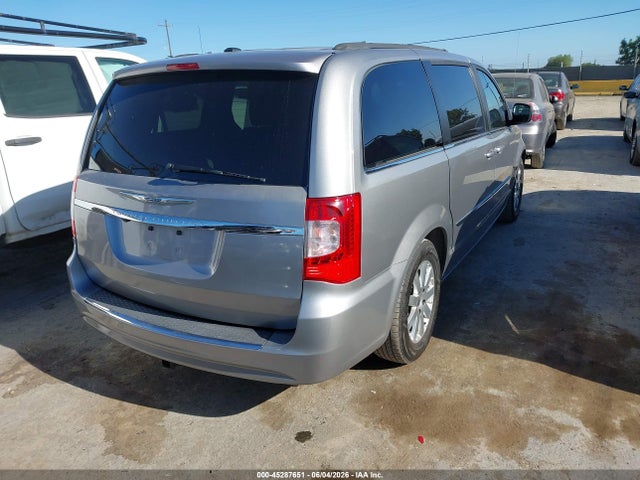 Chrysler Town & Country Touring