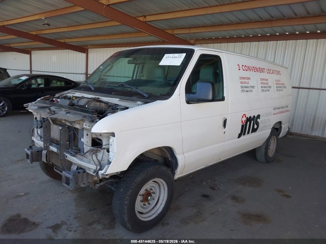 Ford E-150 Commercial