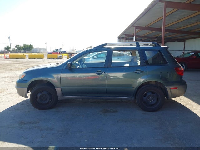 Mitsubishi Outlander Ls