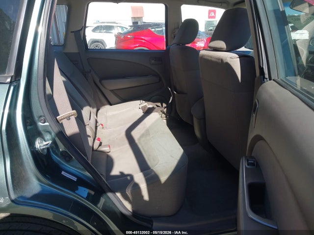 Mitsubishi Outlander Ls