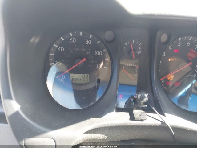 Mitsubishi Outlander Ls