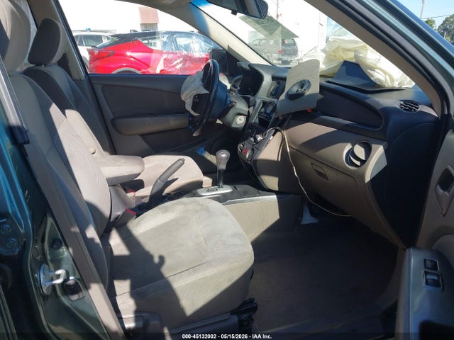 Mitsubishi Outlander Ls