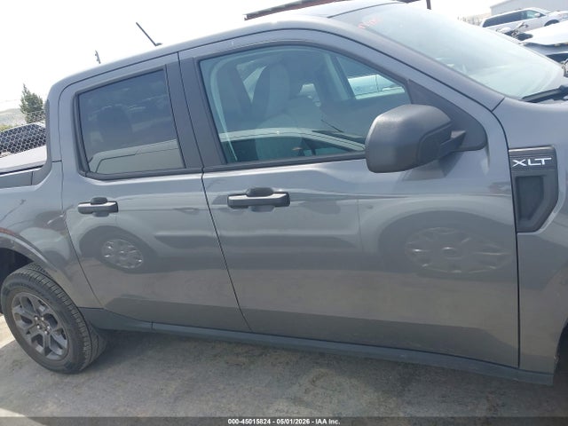 Ford Maverick Xlt