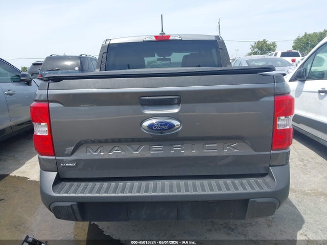 Ford Maverick Xlt