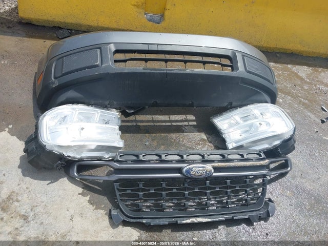 Ford Maverick Xlt