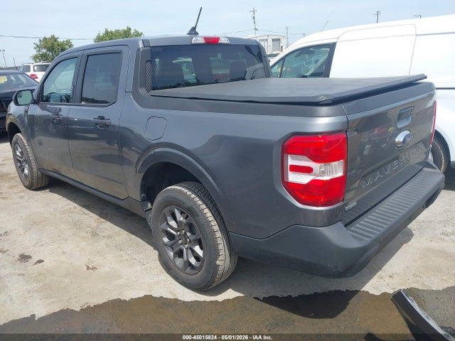 Ford Maverick Xlt