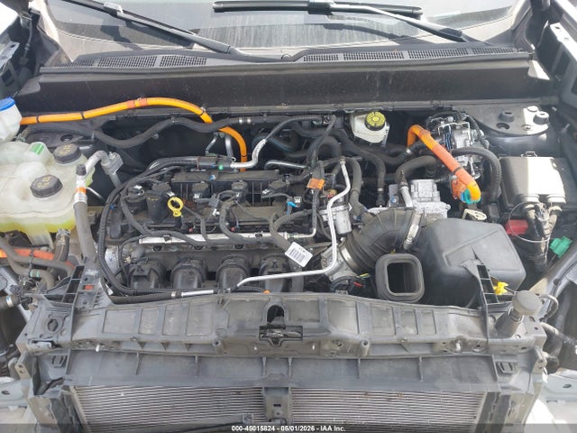 Ford Maverick Xlt