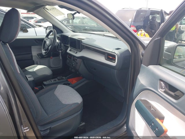 Ford Maverick Xlt