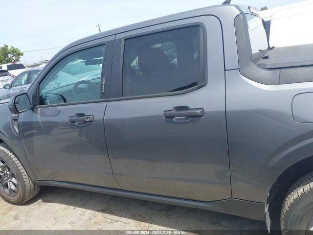 Ford Maverick Xlt