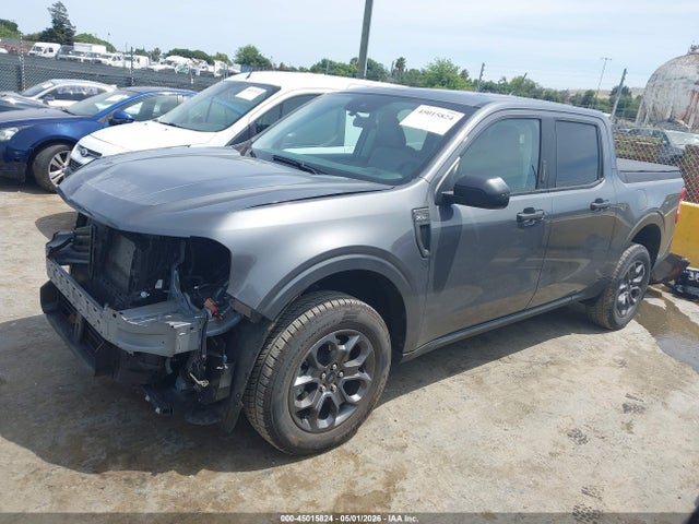 Ford Maverick Xlt