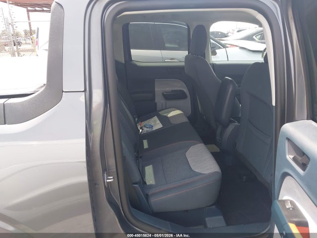 Ford Maverick Xlt