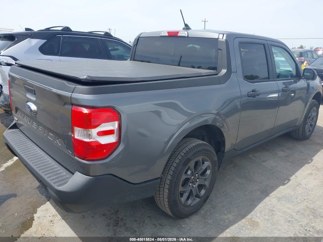 Ford Maverick Xlt