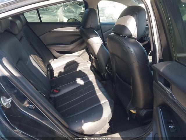 Mazda Mazda6 Touring