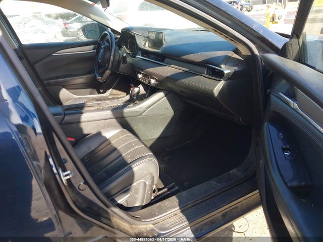 Mazda Mazda6 Touring