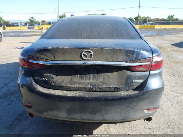 Mazda Mazda6 Touring