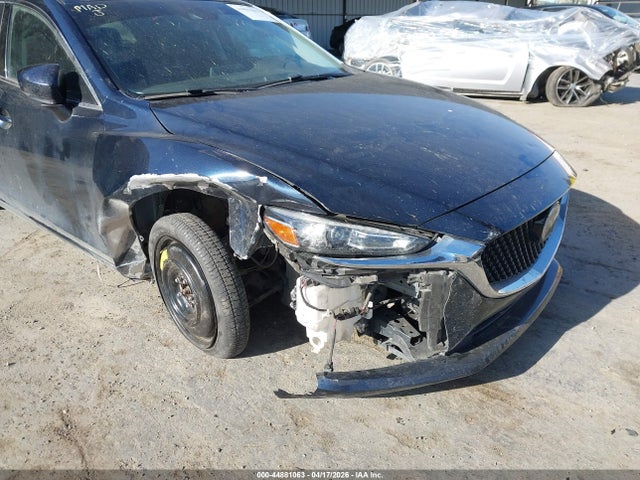 Mazda Mazda6 Touring