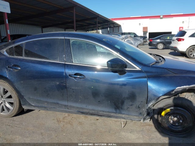 Mazda Mazda6 Touring