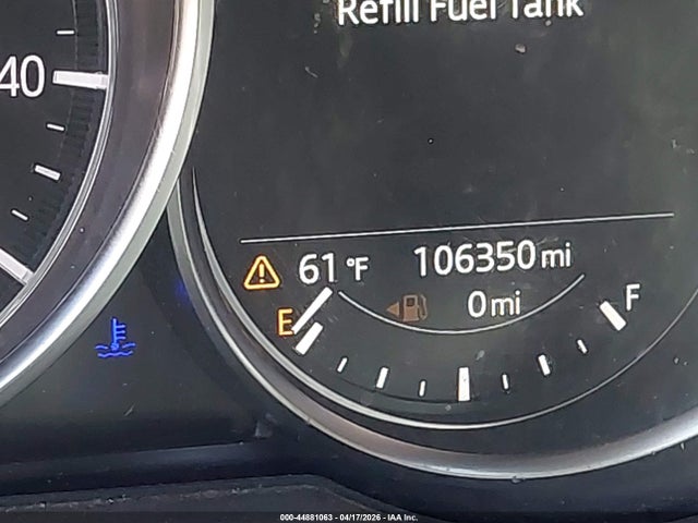 Mazda Mazda6 Touring