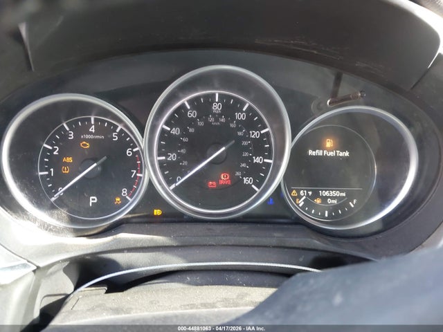 Mazda Mazda6 Touring