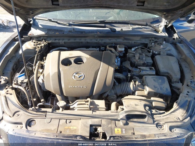 Mazda Mazda6 Touring