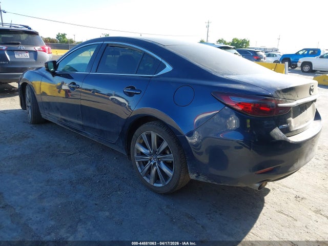 Mazda Mazda6 Touring