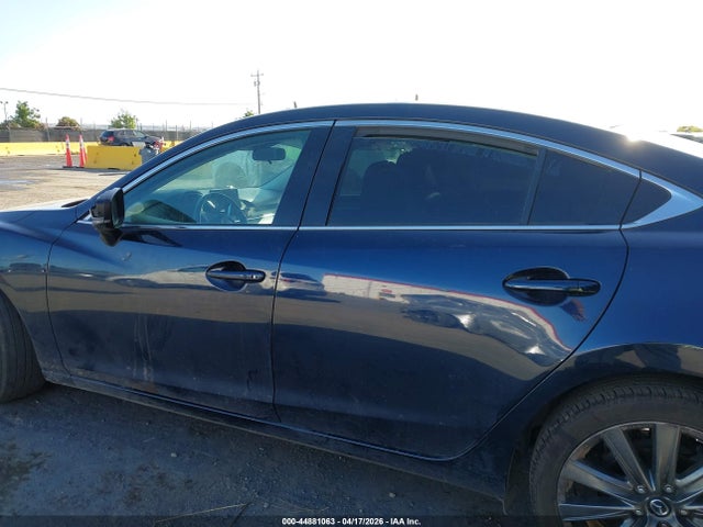 Mazda Mazda6 Touring