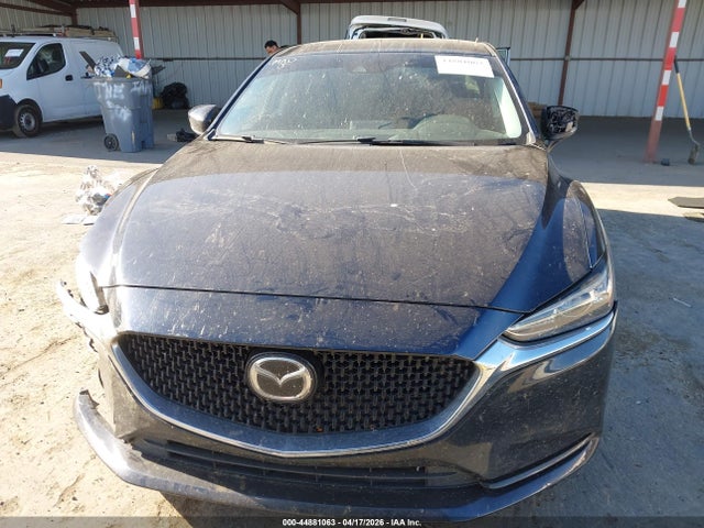 Mazda Mazda6 Touring